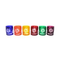     Bohemia Crystal   60(6 )