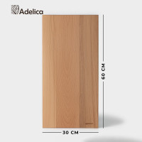   Adelica , 60x30x3 , ,  