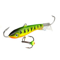  Lucky John Classic 6, 6 , 18 ,  20