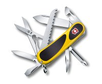   Evogrip 18 Victorinox 2.4913.C8