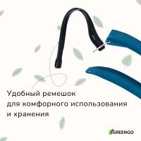  , 7 (18 ),   ,  , Greengo