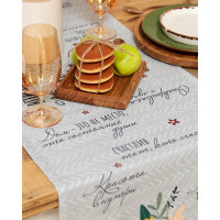  "" Hygge 40*146 , 100% ,  190 /2