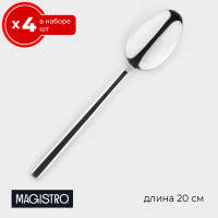    4  Magistro Gamburg, 20    