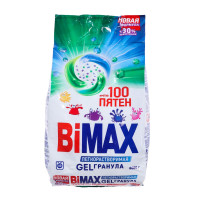   Bimax "100 ", , 6 
