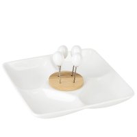   4-    Naturel  20x20x9, ,   