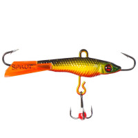  Sprut Shimo 5, 12 , 5.5 ,  Ybk