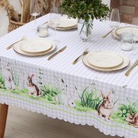   "Easter Joy" 145*180 , 100% /