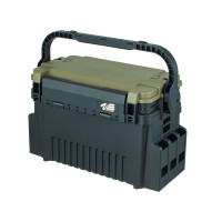   Meiho Versus Vs-7070n Black 434x233x280