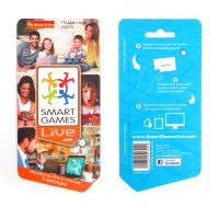   Smartgameslive 3 