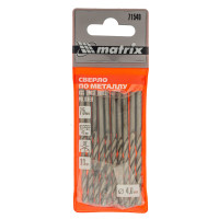   , 4 , , Hss, 10 ,   Matrix