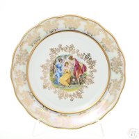 ����� ������� Queens Crown ������ ������� ��������� 17 ��(6 ��)