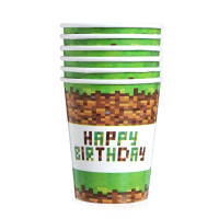     Happy Birthday!, 6 , 6 