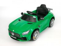  Barty Mercedes-benz Amg Gt R