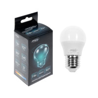  C Luazon Lighting, G45, 7 , E27, 630 , 6500 ,  