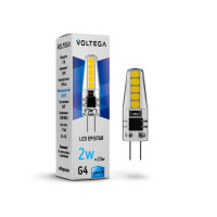  Voltega 7145, 2, 1,11,13,7 , G4, 190, 4000,  