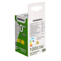   Generica G45, 10 , , 3000 , E14, 230 , Ll-g45-10-230-30-e14-g