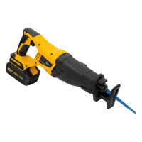     Brc-120,  18 Li-ion Denzel