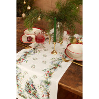     hristmas Bells 40147 +/- 5 , 100% ,  190 /2