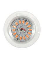    Luazon Lighting, , 60, E27, 9 , Ip44, 220 , 270, 