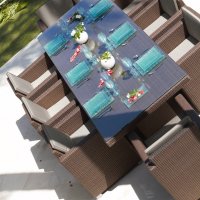      Skyline Design Pacific 2370,  