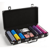    Russian Poker Tour  300 