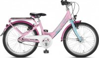   Puky Skyride 20-3 Alu 4462 Rose/turquoise /