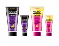       Sexy Black Intense Bronzing