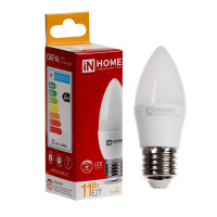   In Home Led--vc, 11 , 230 , 27, 3000 , 1050 