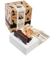 Fo-85705 -  (prove It! Forchino)