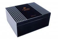  Tom River     40 , Cohiba Behike