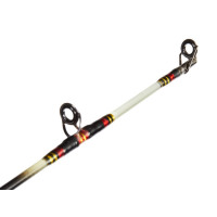   Salmo Power Stick Trolling Cast Xh,  50-100 .,  2,4 .