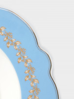   Wy Royal Blue, 220 , D=21.5 , , , 