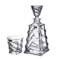    Crystalite Bohemia 7   Casablanca