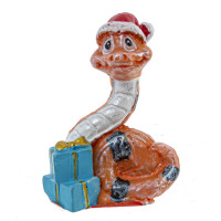   , L3,5 W2,5 H5,5 , 3.