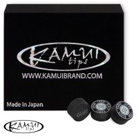    Kamui Black ?14 Super Soft 1.