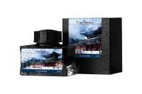   Pierre Cardin 50,  City Fantasy  Taegeuk Blue (