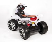 Barty Quad Pro (bj 5858) 