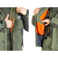 ������ ������������ Norfin Alpha �.Xl