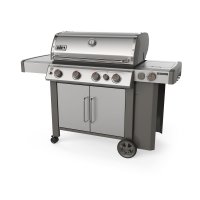   Weber Genesis Ii Sp-435 Gbs