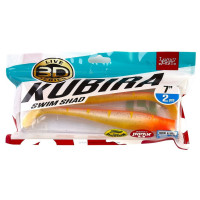 ����������� Lj 3d Series Kubira Swim Shad 7,0in (17,50)/pg16 2��.
