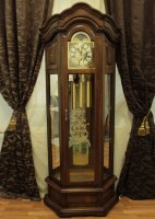   Sars 2089-1161 Walnut