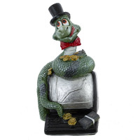  , L6,5 W6,5 H12 , 2.