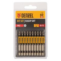 ���� Ph2�60, ����� S2, �������., 10 ��. � 6,3 Denzel