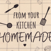  "" Homemade 30*70 , 100% ,  190 /2