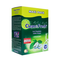    "Clean&fresh", 120 