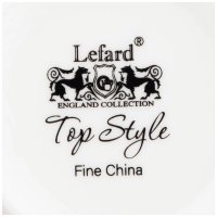  Lefard Top Style 400 