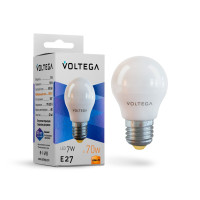  Voltega 7052, 7, 4,54,57,8 , E27, 630, 2800,  