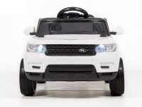  Barty 999 Land Rover