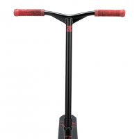 Fuzion Z-series Z250 2020 Black / Red