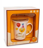 Mug-233/4 ������ � ���������� �������